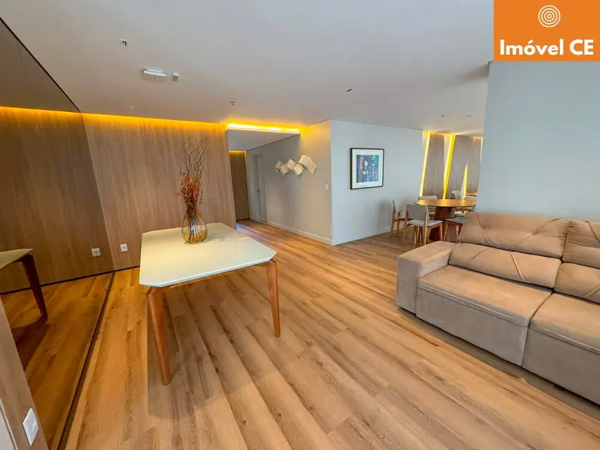 Foto 9 de Apartamento com 4 quartos à venda, 202m2 em Meireles, Fortaleza - CE