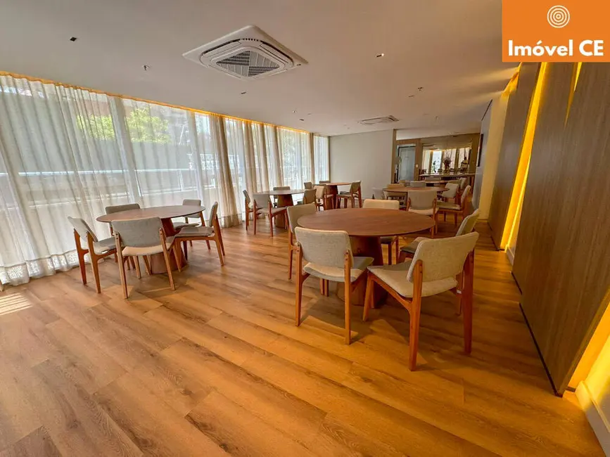 Foto 6 de Apartamento com 4 quartos à venda, 202m2 em Meireles, Fortaleza - CE