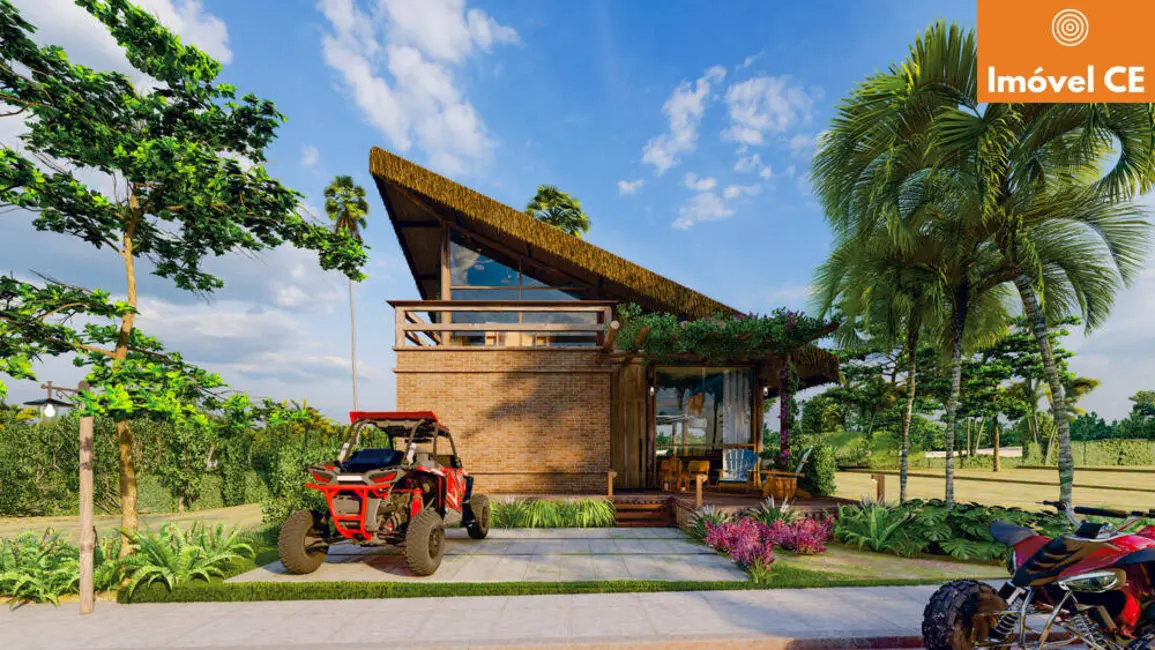 Foto 2 de Terreno / Lote à venda, 275m2 em Camocim - CE