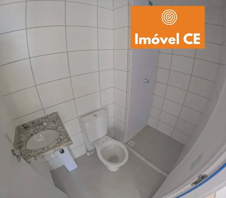 Foto 7 de Apartamento com 2 quartos à venda, 47m2 em Praia do Futuro II, Fortaleza - CE