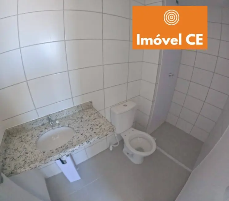 Foto 4 de Apartamento com 2 quartos à venda, 47m2 em Praia do Futuro II, Fortaleza - CE