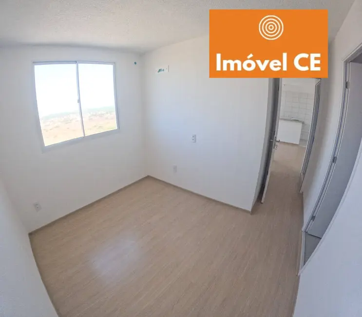 Foto 5 de Apartamento com 2 quartos à venda, 47m2 em Praia do Futuro II, Fortaleza - CE