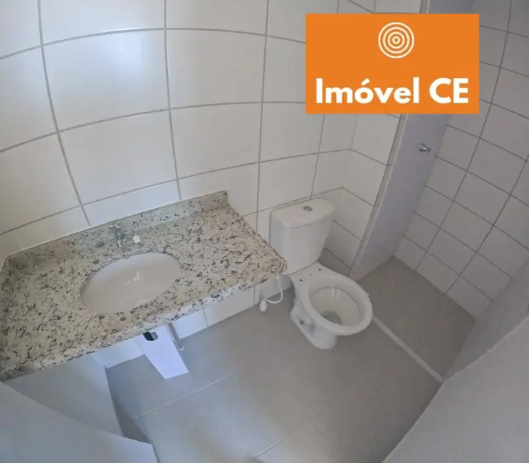 Foto 6 de Apartamento com 2 quartos à venda, 47m2 em Praia do Futuro II, Fortaleza - CE