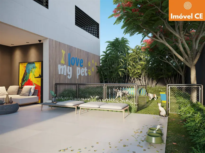 Foto 7 de Apartamento com 4 quartos à venda, 359m2 em Meireles, Fortaleza - CE