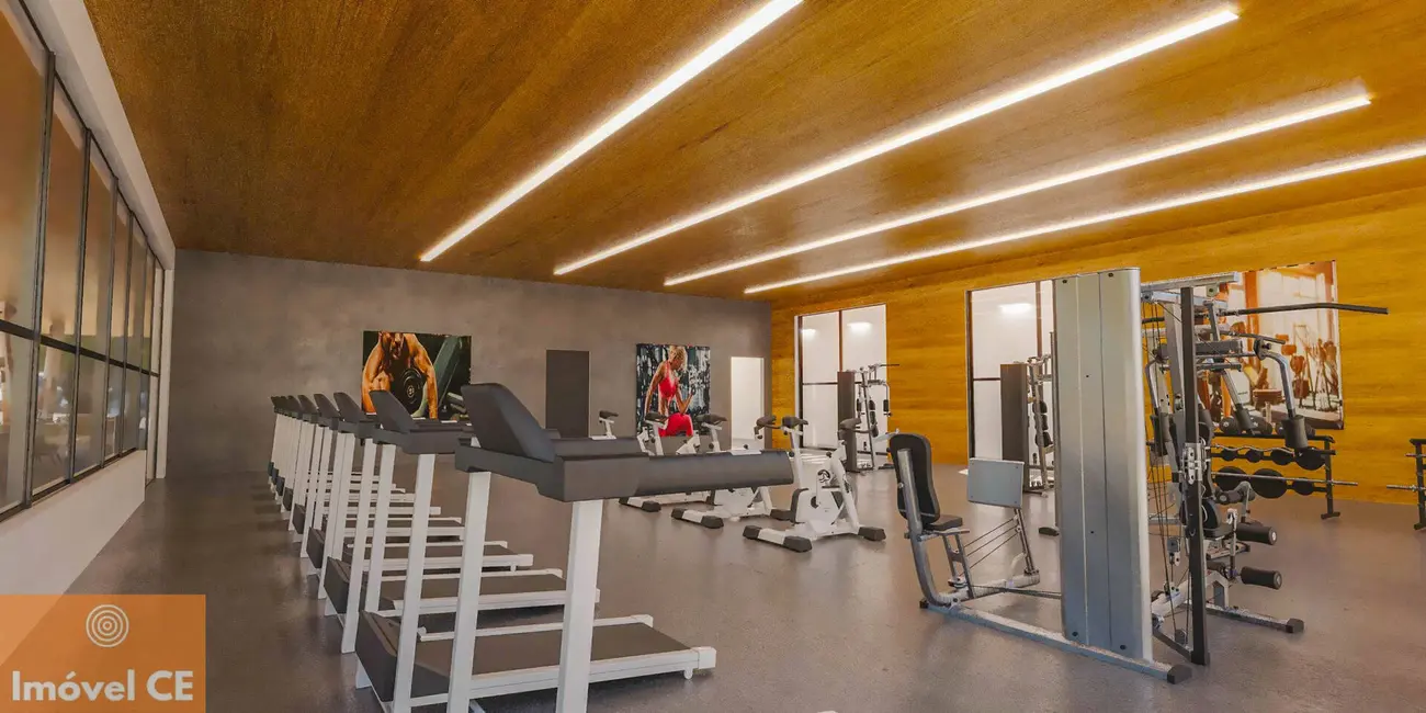 Foto 4 de Terreno / Lote à venda, 250m2 em Jijoca De Jericoacoara - CE