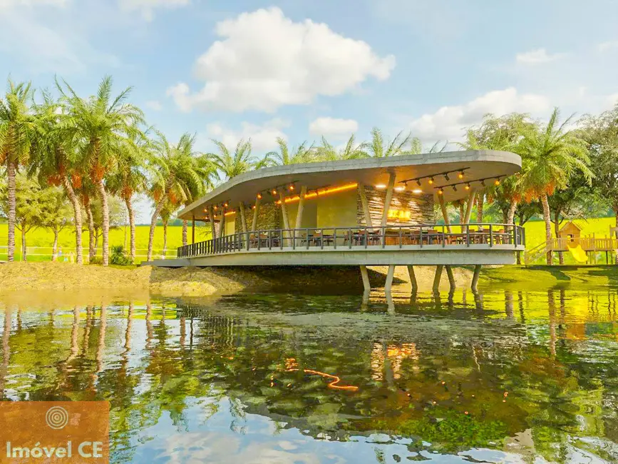 Foto 6 de Terreno / Lote à venda, 250m2 em Jijoca De Jericoacoara - CE