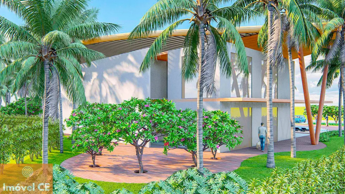 Foto 8 de Terreno / Lote à venda, 250m2 em Jijoca De Jericoacoara - CE