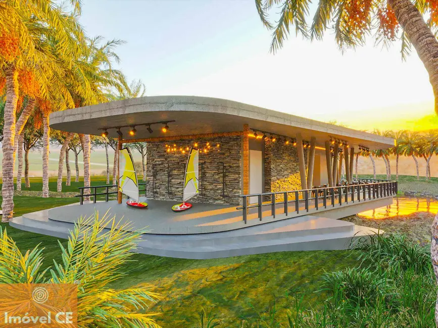 Foto 5 de Terreno / Lote à venda, 250m2 em Jijoca De Jericoacoara - CE