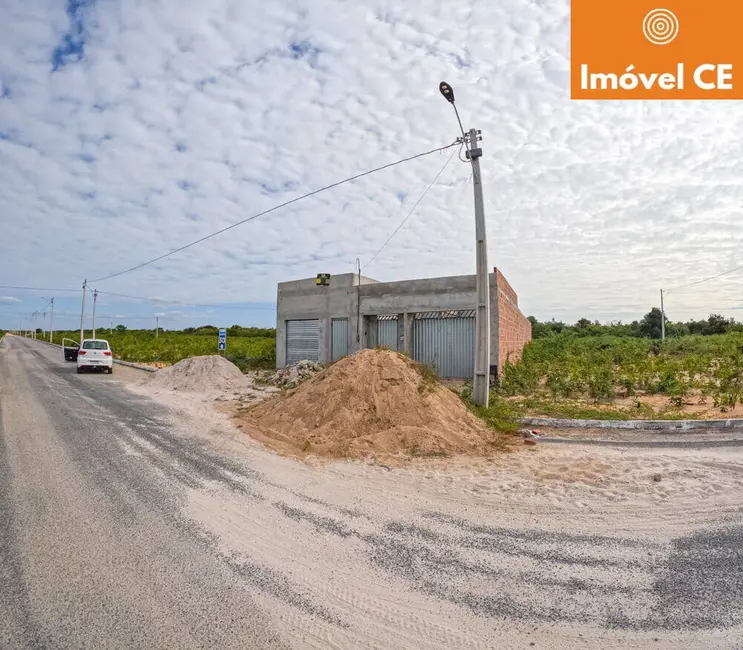 Foto 3 de Terreno / Lote à venda, 250m2 em Jijoca De Jericoacoara - CE