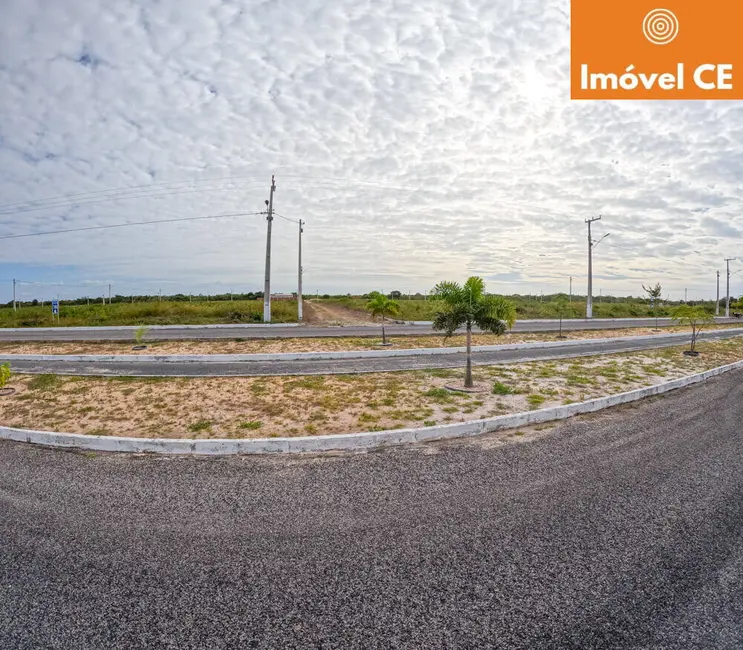 Foto 8 de Terreno / Lote à venda, 250m2 em Jijoca De Jericoacoara - CE