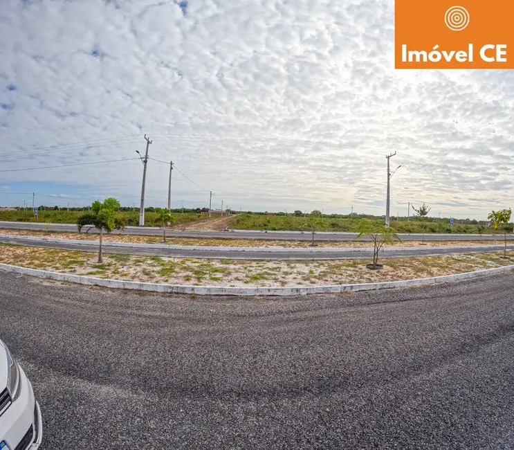 Foto 9 de Terreno / Lote à venda, 250m2 em Jijoca De Jericoacoara - CE