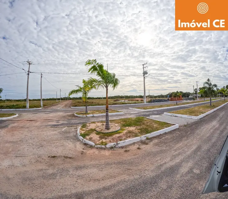 Foto 5 de Terreno / Lote à venda, 250m2 em Jijoca De Jericoacoara - CE