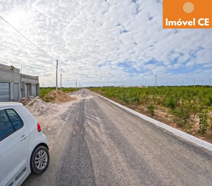 Foto 2 de Terreno / Lote à venda, 250m2 em Jijoca De Jericoacoara - CE