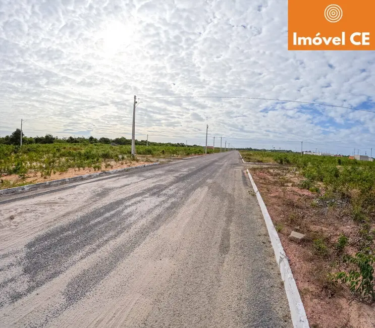 Foto 7 de Terreno / Lote à venda, 250m2 em Jijoca De Jericoacoara - CE