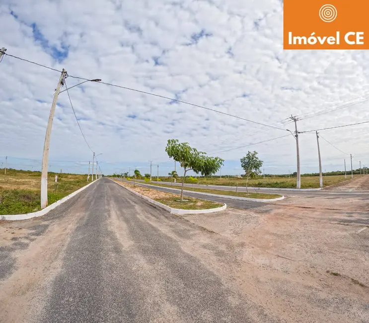 Foto 4 de Terreno / Lote à venda, 250m2 em Jijoca De Jericoacoara - CE