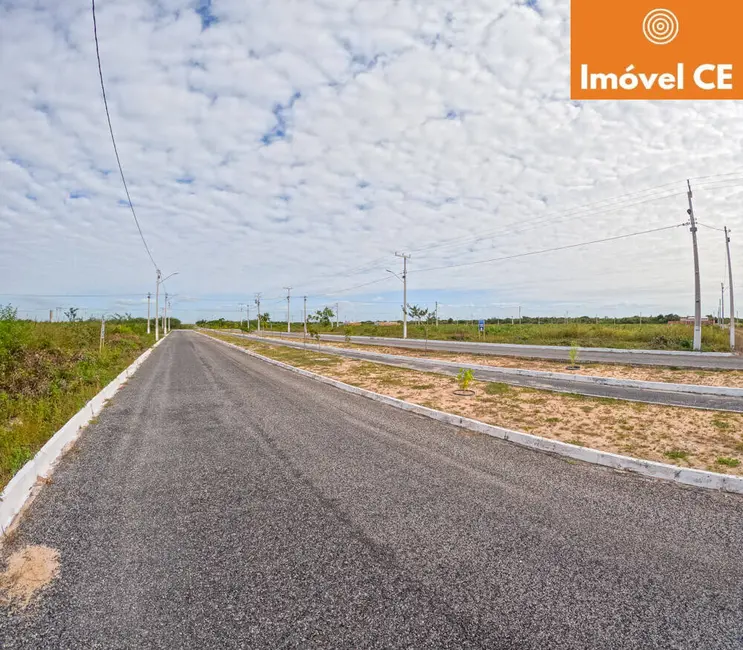 Foto 6 de Terreno / Lote à venda, 250m2 em Jijoca De Jericoacoara - CE
