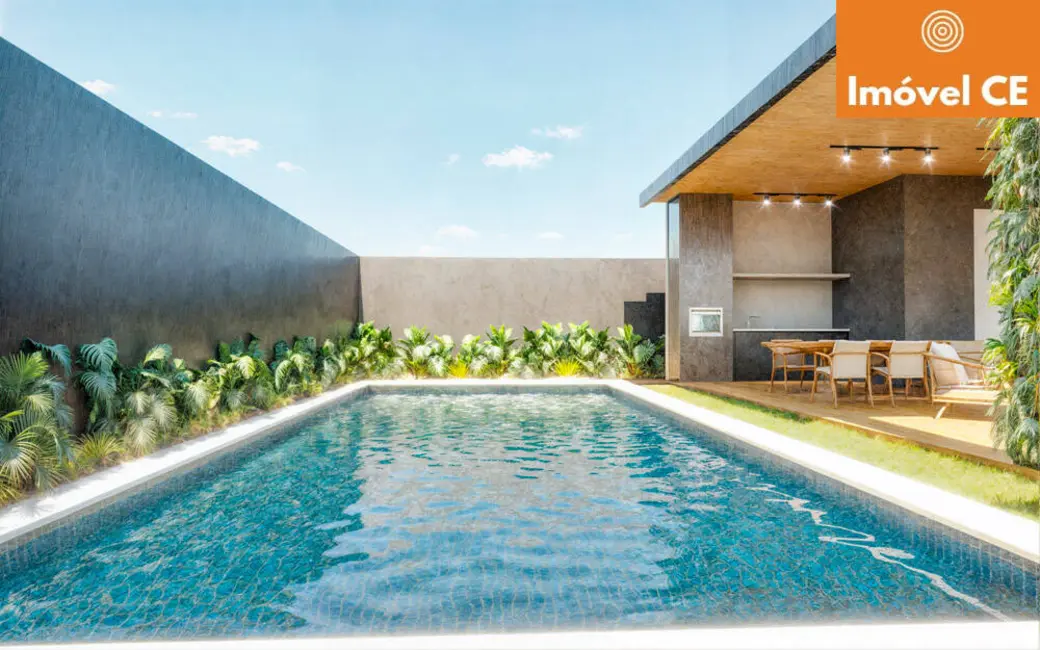 Foto 8 de Casa com 3 quartos à venda, 171m2 em Jijoca De Jericoacoara - CE