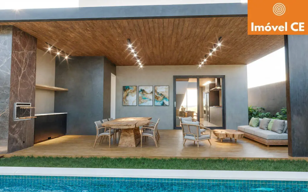 Foto 7 de Casa com 3 quartos à venda, 171m2 em Jijoca De Jericoacoara - CE