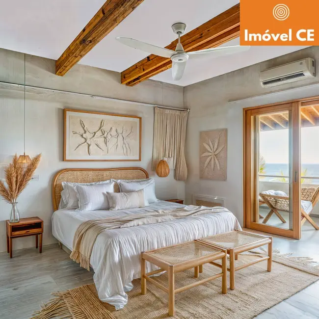 Foto 6 de Casa com 3 quartos à venda, 171m2 em Jijoca De Jericoacoara - CE