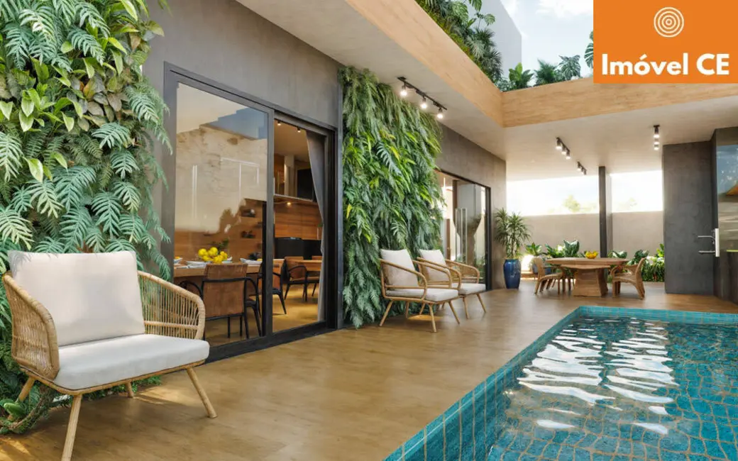 Foto 6 de Casa com 4 quartos à venda, 241m2 em Jijoca De Jericoacoara - CE