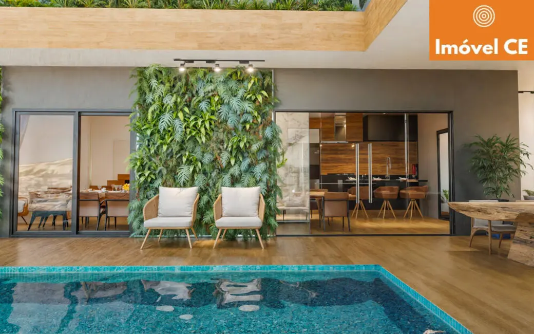 Foto 5 de Casa com 4 quartos à venda, 241m2 em Jijoca De Jericoacoara - CE