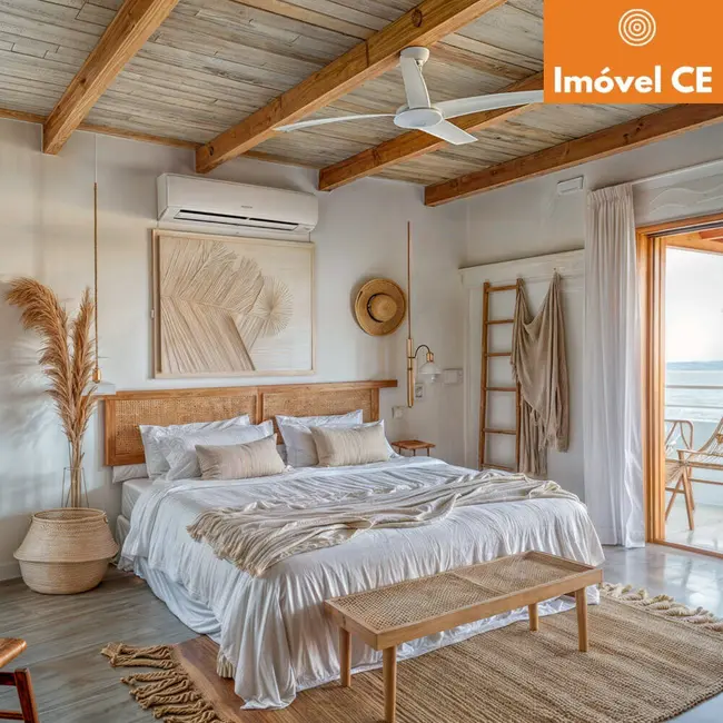 Foto 3 de Casa com 4 quartos à venda, 241m2 em Jijoca De Jericoacoara - CE