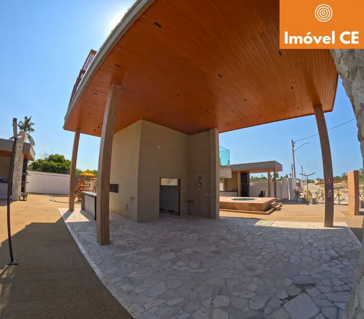 Foto 7 de Terreno / Lote à venda, 148m2 em Cruz - CE