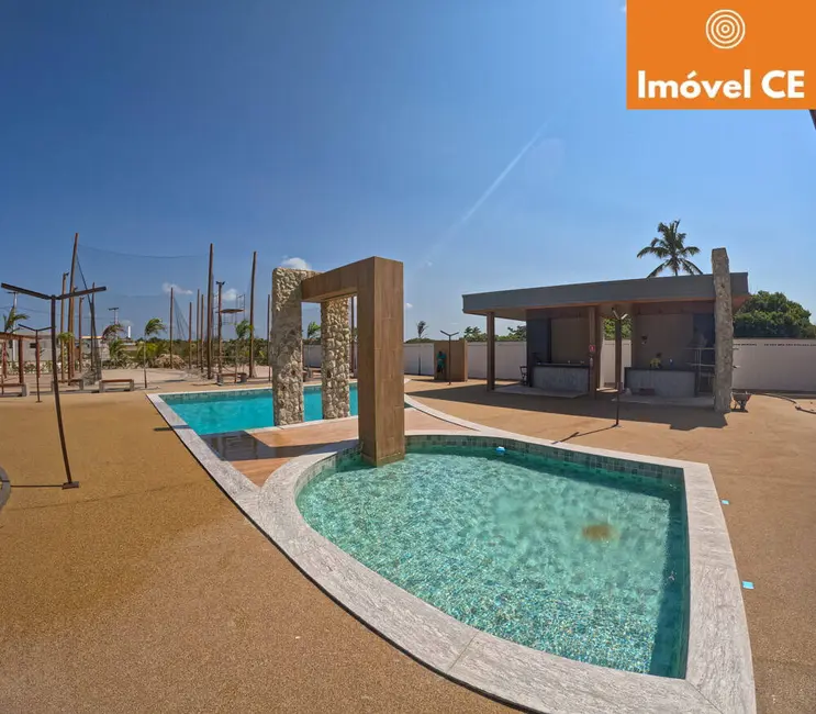 Foto 6 de Terreno / Lote à venda, 148m2 em Cruz - CE