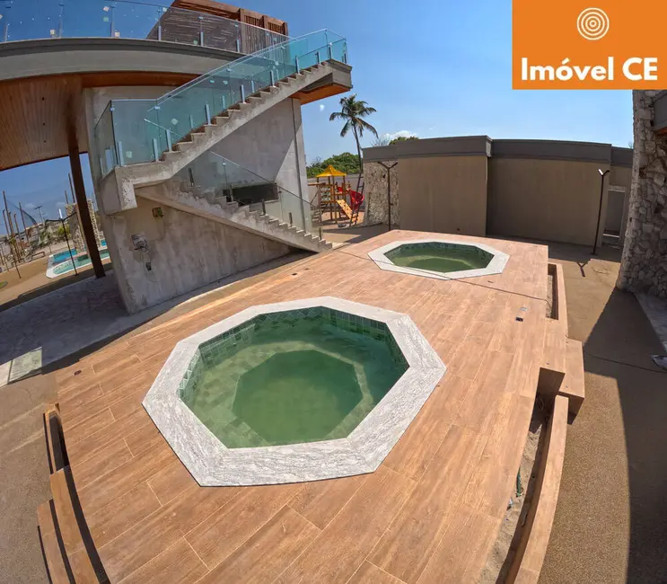 Foto 9 de Terreno / Lote à venda, 148m2 em Cruz - CE