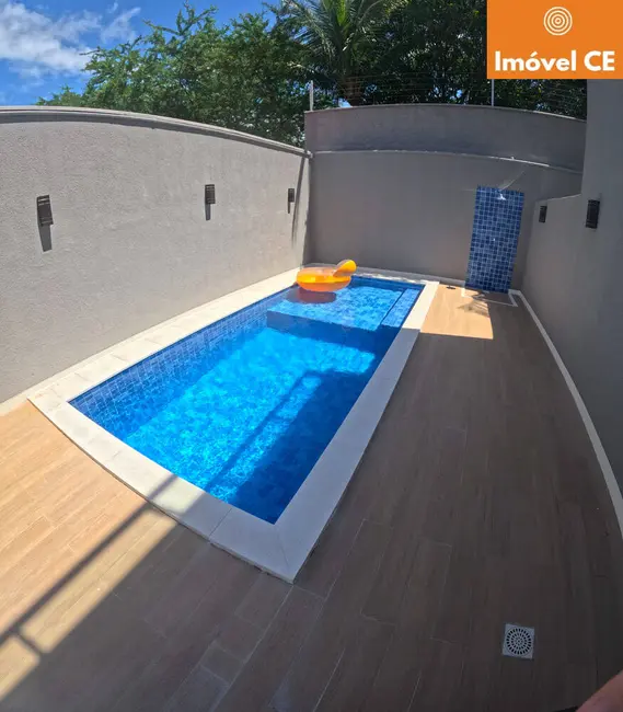 Foto 2 de Apartamento com 2 quartos à venda, 57m2 em Cumbuco, Caucaia - CE