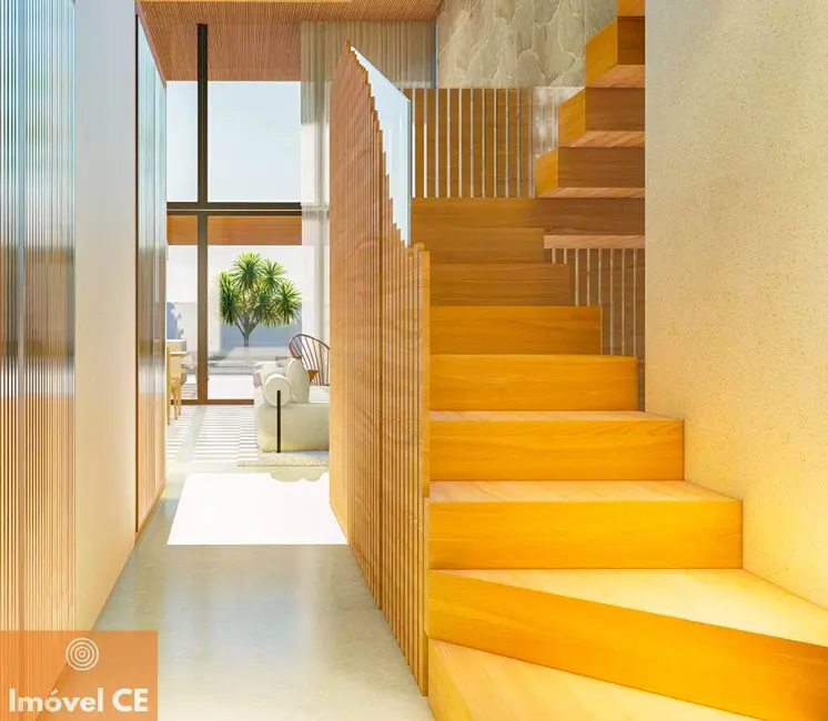 Casa com 4 quartos à venda, 160m2 em Cumbuco, Caucaia - CE - imagem 8 Foto 8 de Casa com 4 quartos à venda, 160m2 em Cumbuco, Caucaia - CE