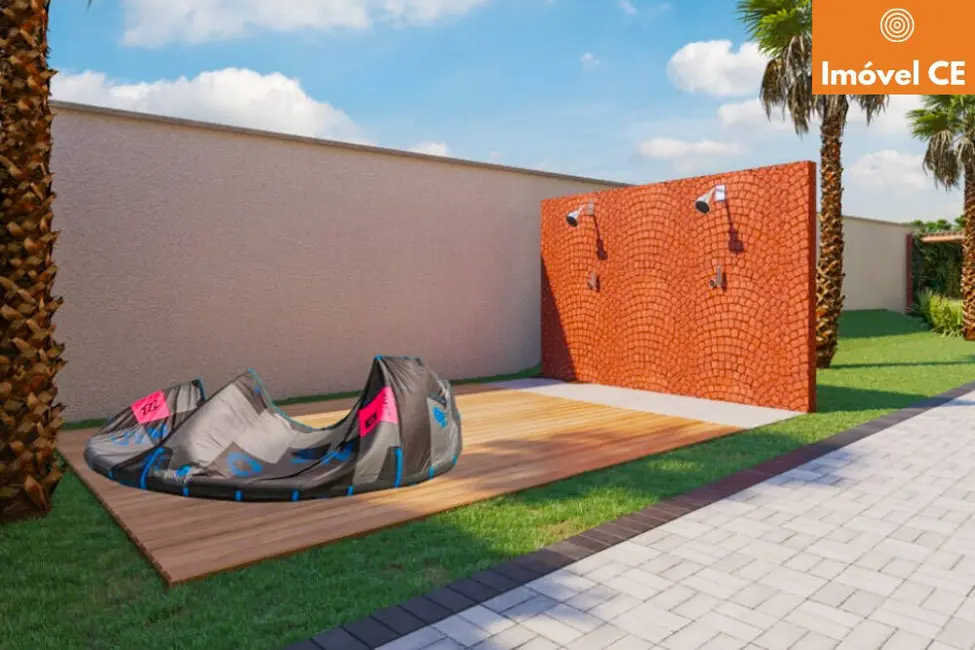 Apartamento com 3 quartos à venda, 67m2 em Cumbuco, Caucaia - CE - imagem 7 Foto 7 de Apartamento com 3 quartos à venda, 67m2 em Cumbuco, Caucaia - CE