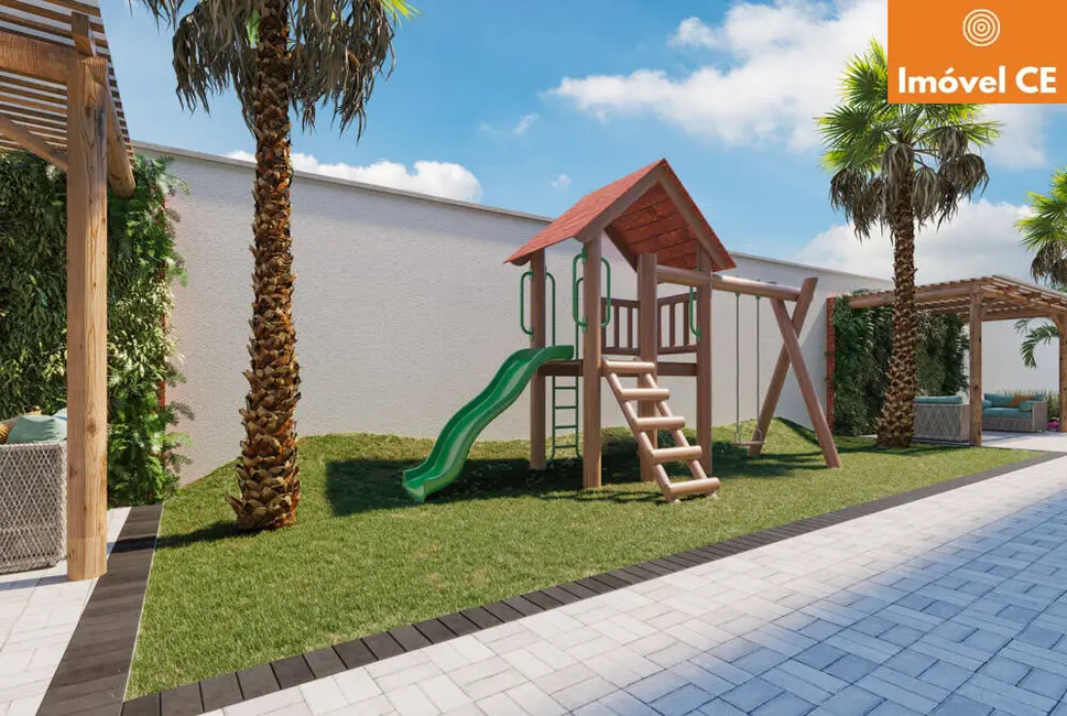 Apartamento com 3 quartos à venda, 67m2 em Cumbuco, Caucaia - CE - imagem 8 Foto 8 de Apartamento com 3 quartos à venda, 67m2 em Cumbuco, Caucaia - CE