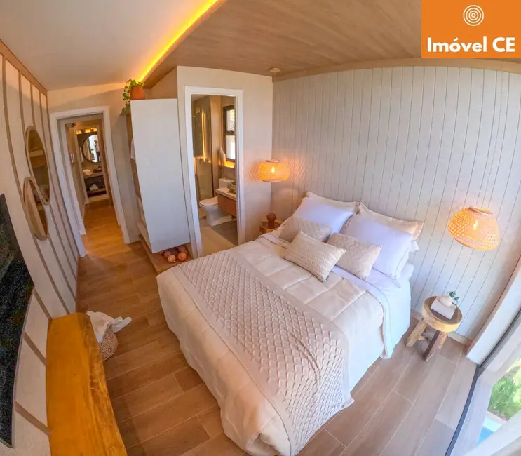 Casa com 3 quartos à venda, 166m2 em Cumbuco, Caucaia - CE - imagem 9 Foto 9 de Casa com 3 quartos à venda, 166m2 em Cumbuco, Caucaia - CE