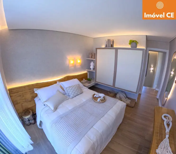 Casa com 3 quartos à venda, 166m2 em Cumbuco, Caucaia - CE - imagem 4 Foto 4 de Casa com 3 quartos à venda, 166m2 em Cumbuco, Caucaia - CE