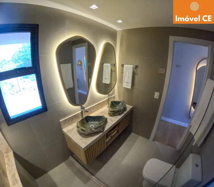 Casa com 3 quartos à venda, 166m2 em Cumbuco, Caucaia - CE - imagem 7 Foto 7 de Casa com 3 quartos à venda, 166m2 em Cumbuco, Caucaia - CE