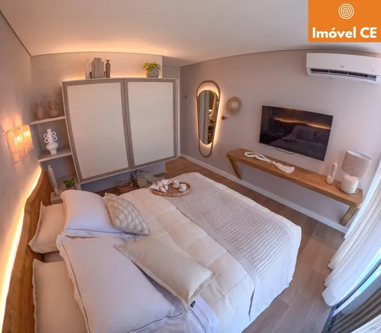 Casa com 3 quartos à venda, 166m2 em Cumbuco, Caucaia - CE - imagem 5 Foto 5 de Casa com 3 quartos à venda, 166m2 em Cumbuco, Caucaia - CE