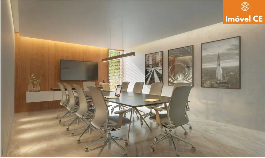 Apartamento com 3 quartos à venda, 174m2 em Aldeota, Fortaleza - CE - imagem 7 Foto 7 de Apartamento com 3 quartos à venda, 174m2 em Aldeota, Fortaleza - CE