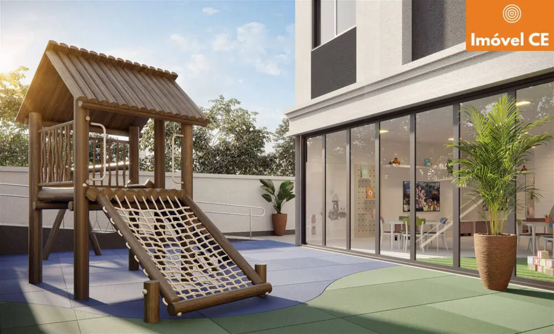 Apartamento com 2 quartos à venda, 51m2 em Joaquim Távora, Fortaleza - CE - imagem 9 Foto 9 de Apartamento com 2 quartos à venda, 51m2 em Joaquim Távora, Fortaleza - CE