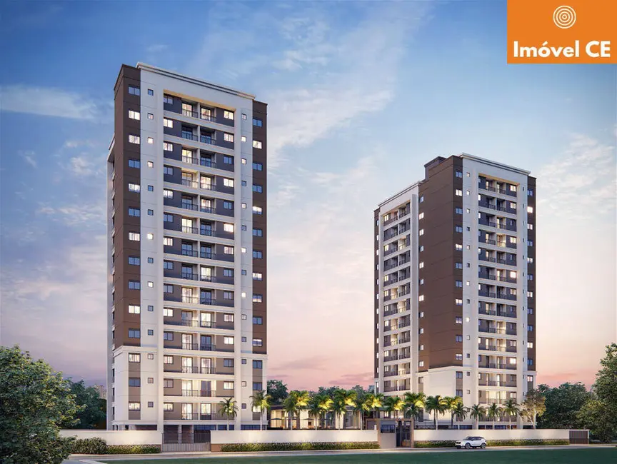 Apartamento com 2 quartos à venda, 51m2 em Joaquim Távora, Fortaleza - CE - imagem 1 Foto 1 de Apartamento com 2 quartos à venda, 51m2 em Joaquim Távora, Fortaleza - CE