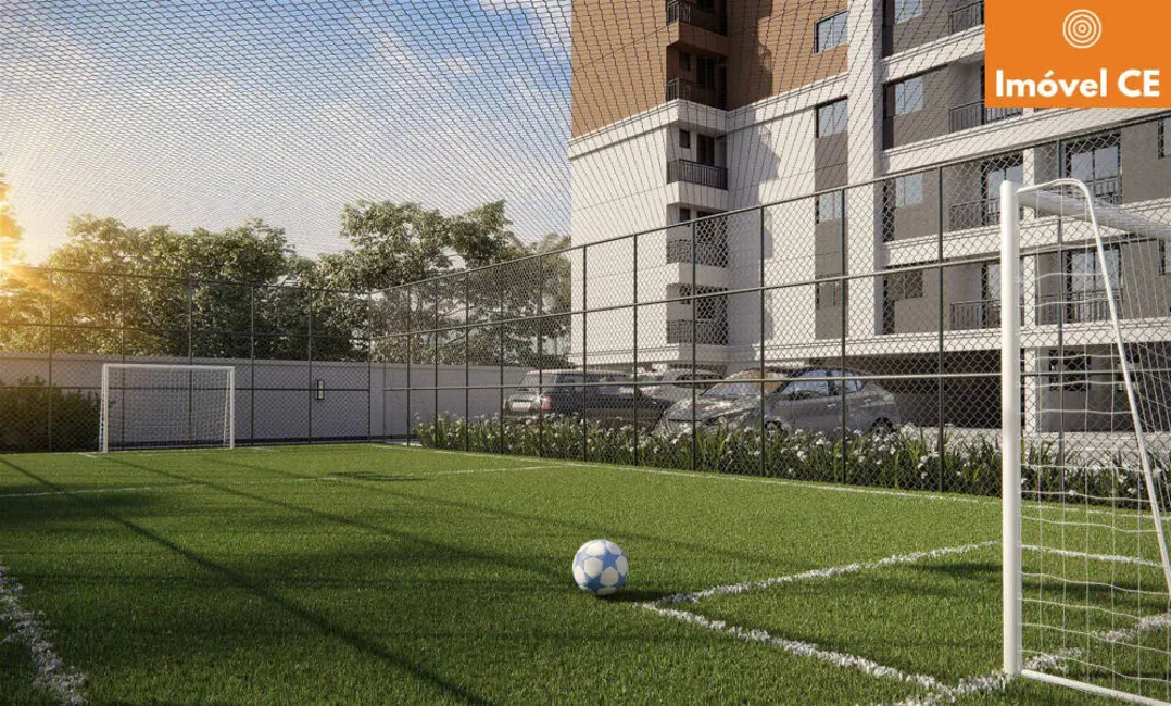 Apartamento com 2 quartos à venda, 51m2 em Joaquim Távora, Fortaleza - CE - imagem 8 Foto 8 de Apartamento com 2 quartos à venda, 51m2 em Joaquim Távora, Fortaleza - CE