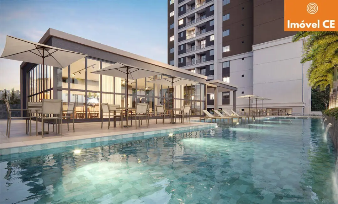 Apartamento com 2 quartos à venda, 51m2 em Joaquim Távora, Fortaleza - CE - imagem 7 Foto 7 de Apartamento com 2 quartos à venda, 51m2 em Joaquim Távora, Fortaleza - CE