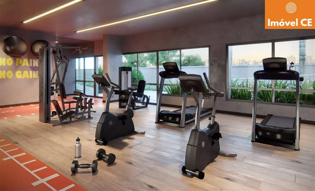 Apartamento com 2 quartos à venda, 51m2 em Joaquim Távora, Fortaleza - CE - imagem 2 Foto 2 de Apartamento com 2 quartos à venda, 51m2 em Joaquim Távora, Fortaleza - CE