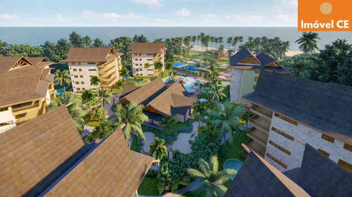 Apartamento com 4 quartos à venda, 252m2 em Aquiraz - CE - imagem 2 Foto 2 de Apartamento com 4 quartos à venda, 252m2 em Aquiraz - CE