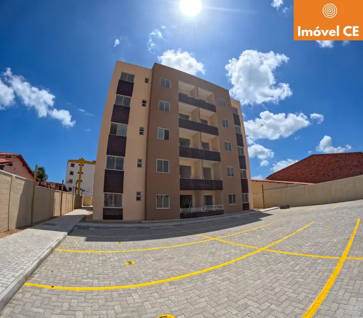 Apartamento com 2 quartos à venda, 55m2 em Icaraí, Caucaia - CE - imagem 9 Foto 9 de Apartamento com 2 quartos à venda, 55m2 em Icaraí, Caucaia - CE