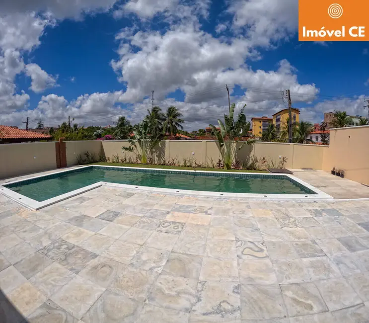 Apartamento com 2 quartos à venda, 55m2 em Icaraí, Caucaia - CE - imagem 3 Foto 3 de Apartamento com 2 quartos à venda, 55m2 em Icaraí, Caucaia - CE