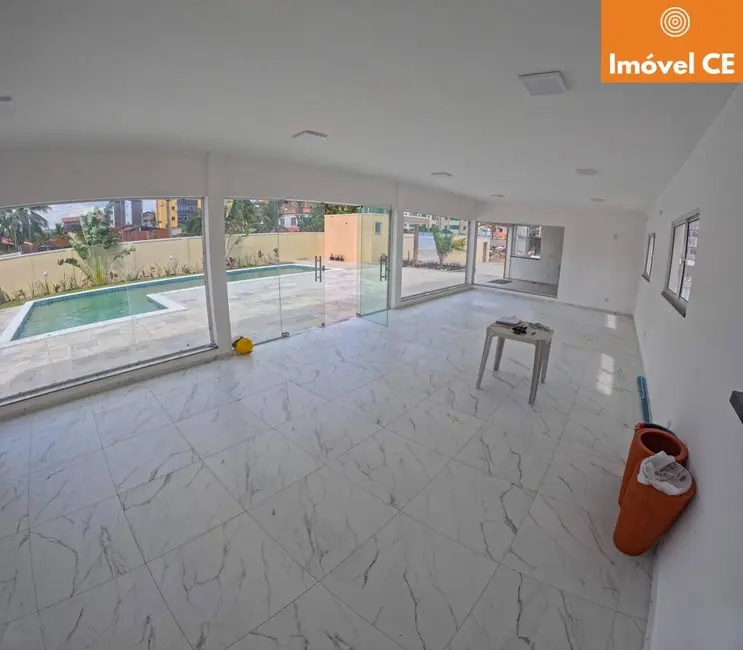 Apartamento com 2 quartos à venda, 55m2 em Icaraí, Caucaia - CE - imagem 5 Foto 5 de Apartamento com 2 quartos à venda, 55m2 em Icaraí, Caucaia - CE