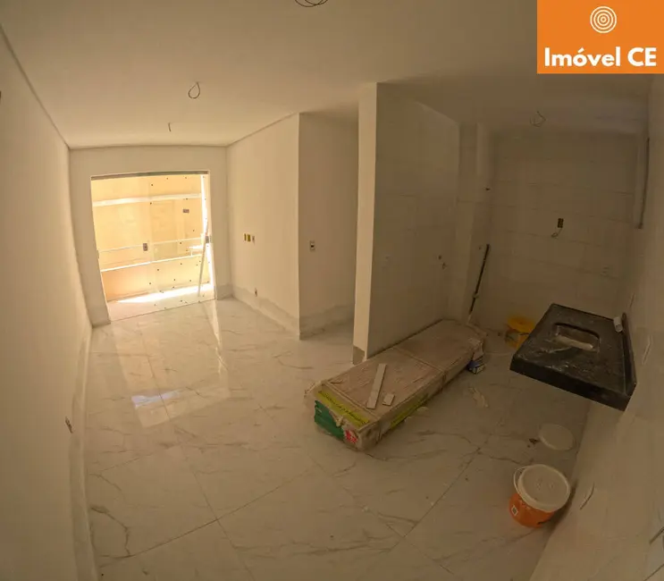 Apartamento com 2 quartos à venda, 55m2 em Icaraí, Caucaia - CE - imagem 4 Foto 4 de Apartamento com 2 quartos à venda, 55m2 em Icaraí, Caucaia - CE