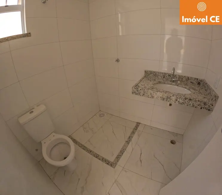 Apartamento com 2 quartos à venda, 55m2 em Icaraí, Caucaia - CE - imagem 8 Foto 8 de Apartamento com 2 quartos à venda, 55m2 em Icaraí, Caucaia - CE