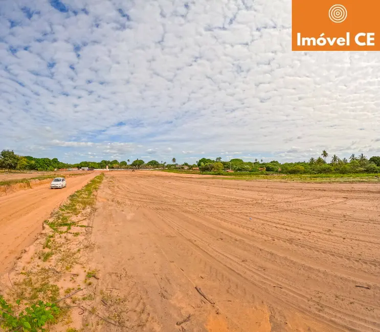 Foto 8 de Terreno / Lote à venda, 250m2 em Jijoca De Jericoacoara - CE